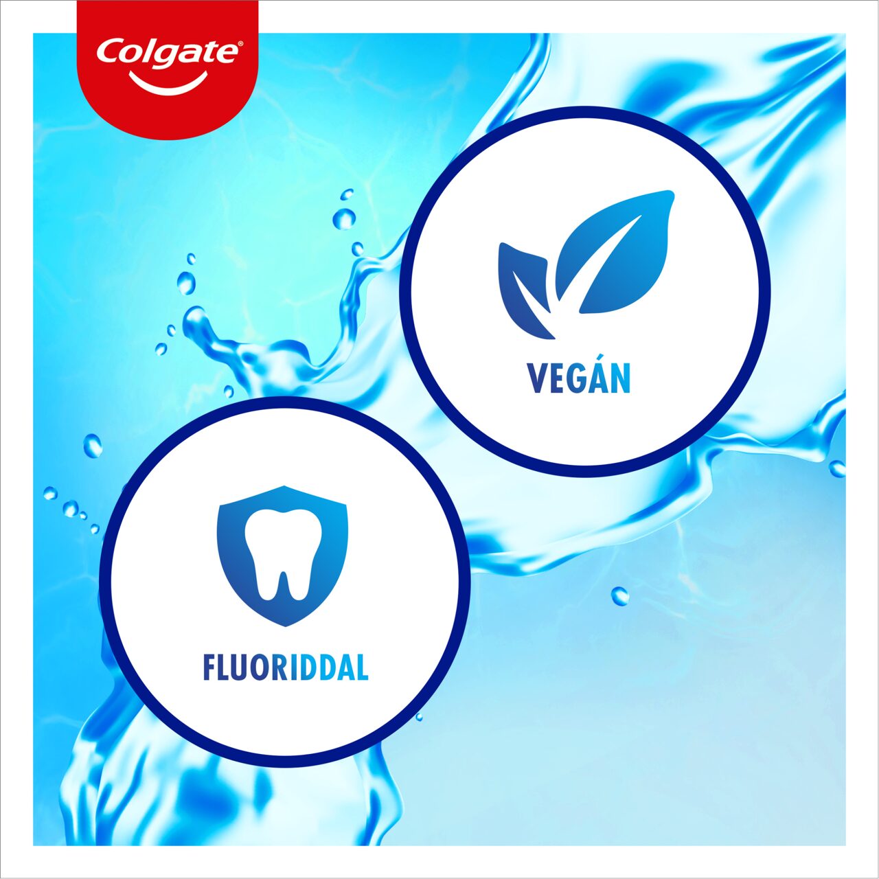 Colgate Plax Cool Mint szájvíz 500 ml