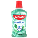 Colgate Plax Soft Mint szájvíz 500 ml