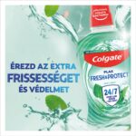 Colgate Plax Soft Mint szájvíz 500 ml
