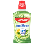 Colgate Plax Herbal Fresh szájvíz 500 ml