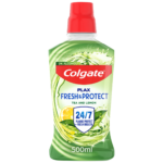 Colgate Plax Herbal Fresh szájvíz 500 ml