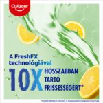 Colgate Plax Herbal Fresh szájvíz 500 ml