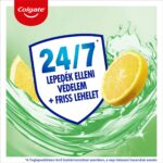 Colgate Plax Herbal Fresh szájvíz 500 ml