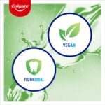 Colgate Plax Herbal Fresh szájvíz 500 ml