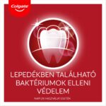 Colgate Max White szájvíz fogfehérítő hatással 500 ml