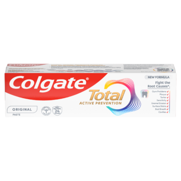 Colgate Total Original fogkrém 75 ml