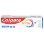 Colgate Total Active Whitening fogfehérítő fogkrém 75 ml