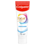 Colgate Total Active Whitening fogfehérítő fogkrém 75 ml