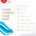 Colgate Total Active Whitening fogfehérítő fogkrém 75 ml