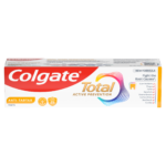 Colgate Total Actice Anti-Tartar fogkrém 75 ml