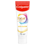 Colgate Total Actice Anti-Tartar fogkrém 75 ml