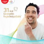 Colgate Total Actice Anti-Tartar fogkrém 75 ml