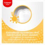 Colgate Total Actice Anti-Tartar fogkrém 75 ml