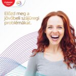 Colgate Total Active Fresh Mint fogkrém 75 ml
