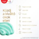 Colgate Total Active Fresh Mint fogkrém 75 ml
