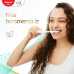 Colgate Total Active Fresh Mint fogkrém 75 ml