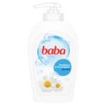 Baba kamilla folyékony krémszappan 250 ml