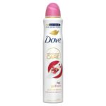 Dove Advanced Care Go Fresh Pomegranate & Lemon Verbena Scent izzadásgátló dezodor 200 ml