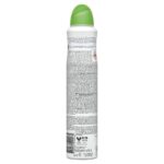 Dove Advanced Care Go Fresh Cucumber & Green Tea Scent izzadásgátló dezodor 200 ml