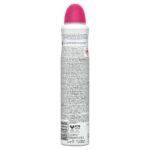 Dove Advanced Care Go Fresh Dragon Fruit & Coconut Cream Scent izzadásgátló dezodor 200 ml