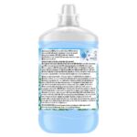Coccolino Fresh Blue Splash öblítőkoncentrátum 74 mosás 1702 ml