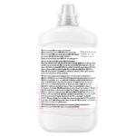 Coccolino Sensitive Romantic Rose öblítőkoncentrátum 74 mosás 1702 ml