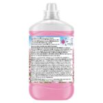 Coccolino Fresh Silk Lily öblítőkoncentrátum 74 mosás 1702 ml