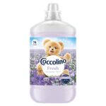 Coccolino Fresh Lavender Mist öblítőkoncentrátum 74 mosás 1702 ml