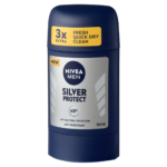 NIVEA MEN Silver Protect izzadásgátló deo stift 50 ml
