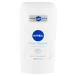 NIVEA Fresh Natural izzadásgátló deo stift 50 ml