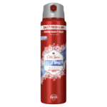 Old Spice Cold Spice férfi izzadásgátló spray –5°C hűsítő hatás