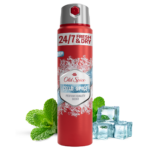 Old Spice Cold Spice férfi izzadásgátló spray –5°C hűsítő hatás