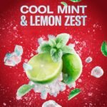 Old Spice Cold Spice férfi izzadásgátló spray –5°C hűsítő hatás