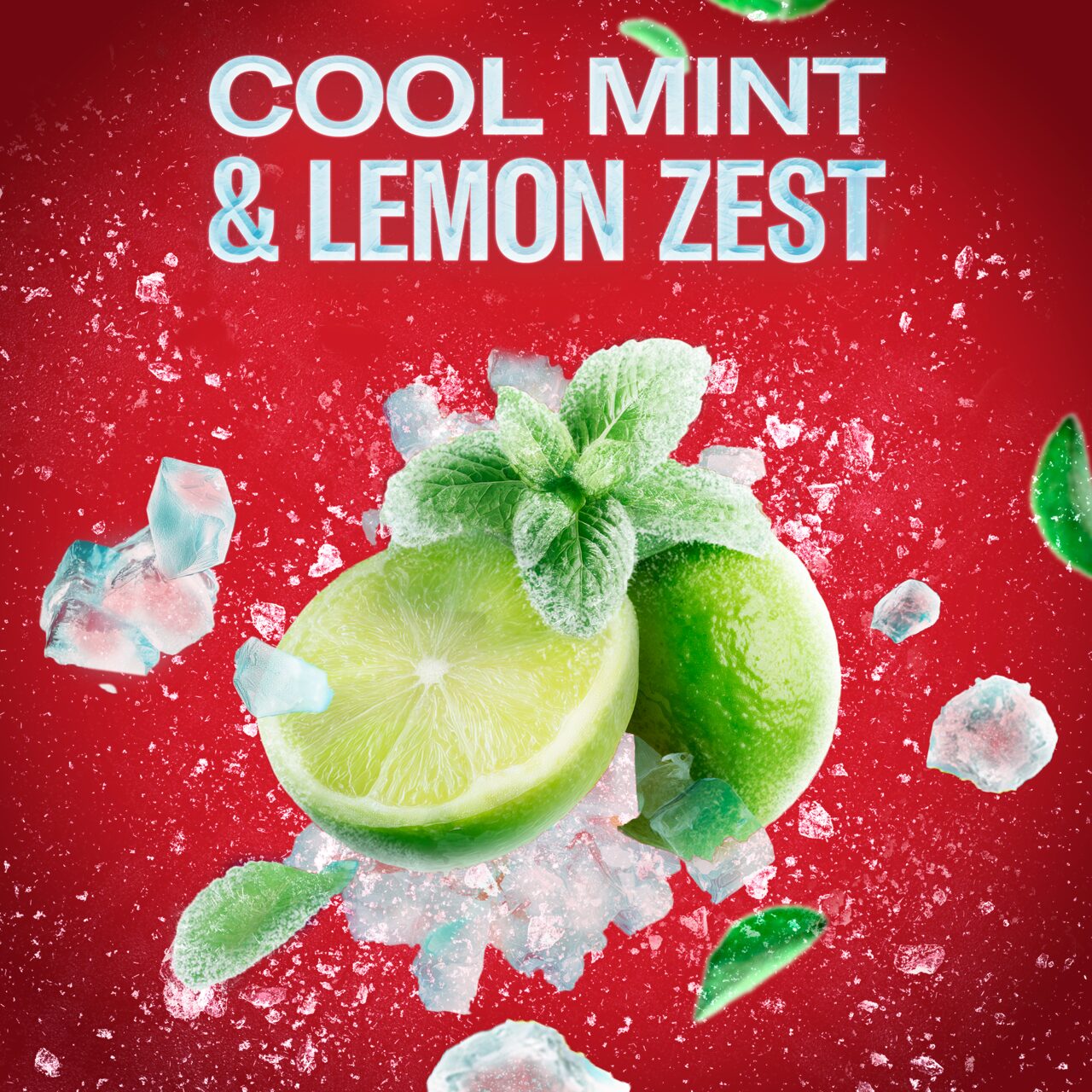 Old Spice Cold Spice férfi izzadásgátló spray –5°C hűsítő hatás