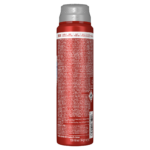 Old Spice Cold Spice férfi izzadásgátló spray –5°C hűsítő hatás