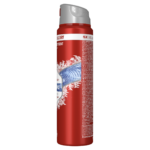 Old Spice Cold Spice férfi izzadásgátló spray –5°C hűsítő hatás