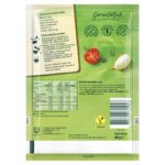 Knorr milánói makaróni alap 60 g